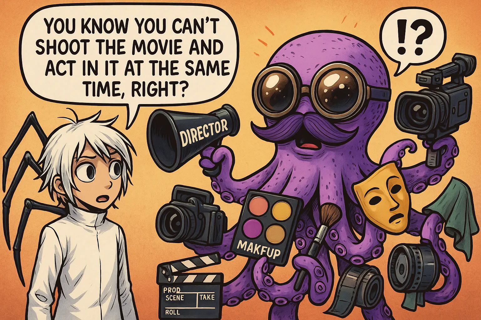COMPOUND HUMAN EXPERTISE